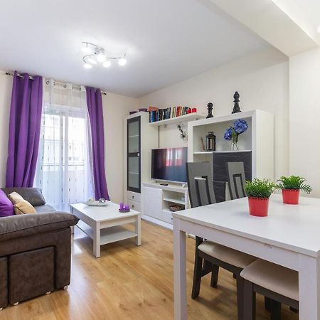 Apartamento Puente De Segovia Apartment Madrid Exterior foto