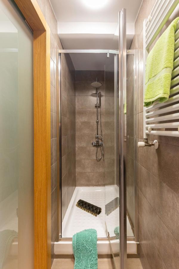 Apartamento Puente De Segovia Apartment Madrid Exterior foto