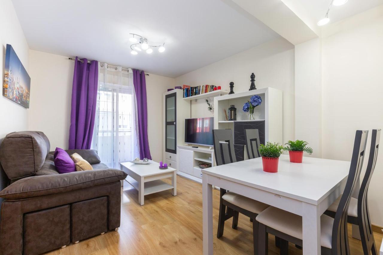 Apartamento Puente De Segovia Apartment Madrid Exterior foto